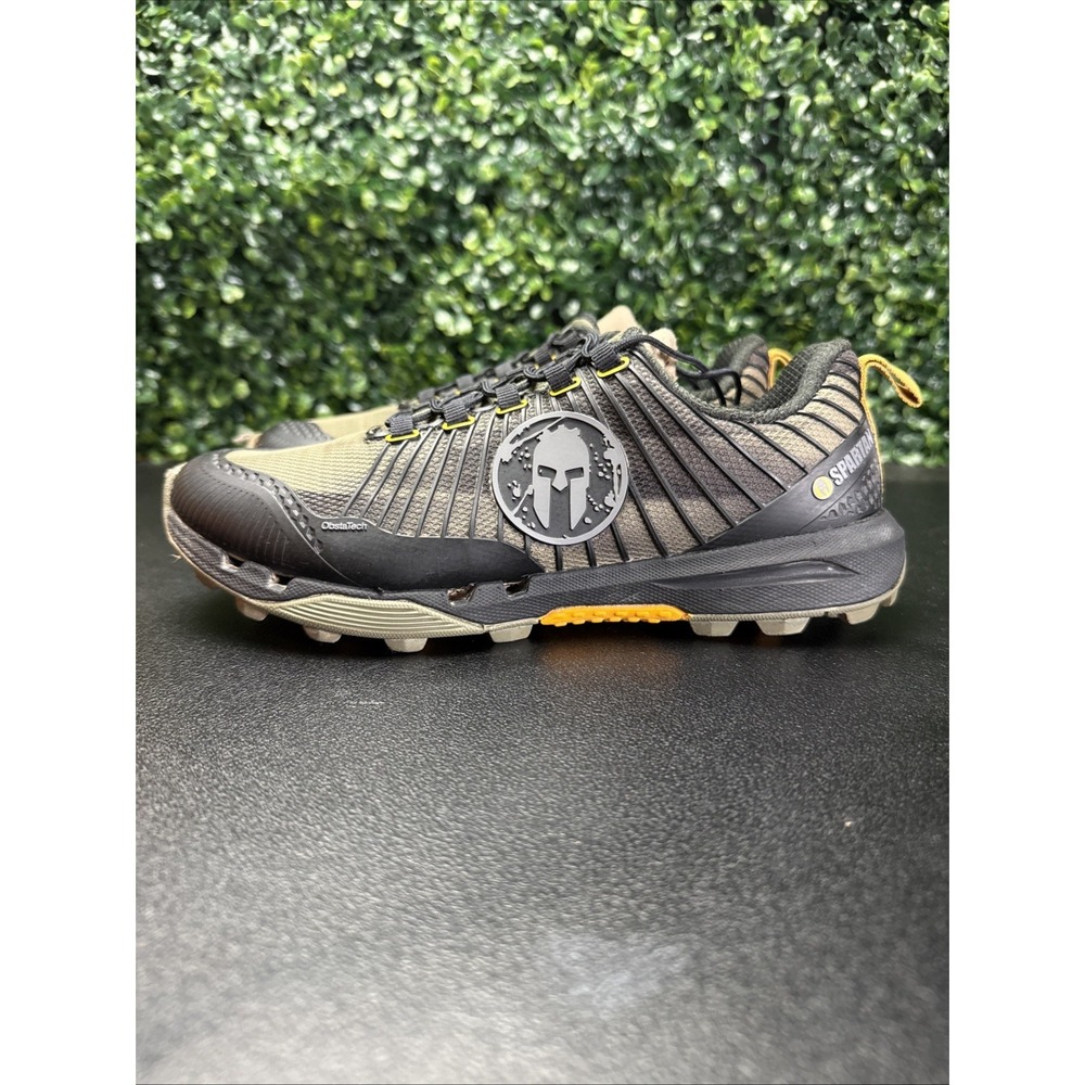 Craft SPARTAN RD Pro OCR Trail Running Shoes Women's Size 6